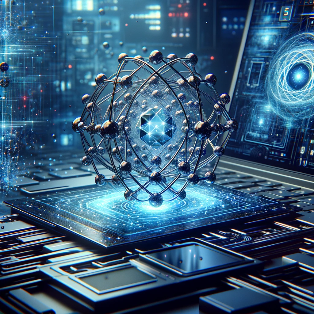 Decoding the Digital Future: The Rise of Quantum Computing
